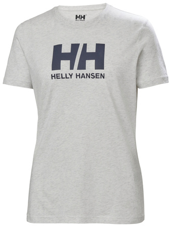 Koszulka damska HELLY HANSEN HH LOGO T-SHIRT 34112 823