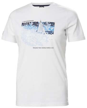 Koszulka damska HELLY HANSEN OCEAN RACE T-SHIRT 20352 004